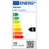 Mexen Luxpro+ LED-Fluter, 10W, Kalt - 6500K, 1100 lm, weiß - L231-010-65-20