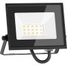 Mexen Luxpro+ LED-Fluter, 10W, Neutral - 4000K, 1100 lm, schwarz - L231-010-40-70