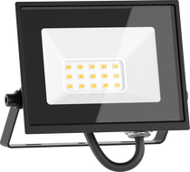 Mexen Luxpro+ LED-Fluter, 10W, Neutral - 4000K, 1100 lm, schwarz - L231-010-40-70