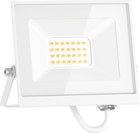 Mexen Luxpro+ LED-Fluter, 20W, Neutral - 4000K, 2200 lm, weiß - L231-020-40-20