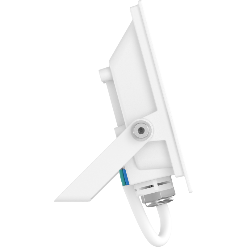 Mexen Luxpro+ LED-Strahler, 20W, Kalt - 6500K, 2200 lm, weiß - L231-020-65-20