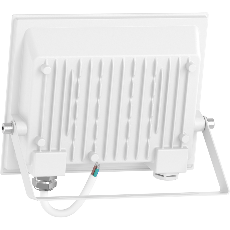 Mexen Luxpro+ LED-Fluter, 30W, Neutral - 4000K, 3300 lm, weiß - L231-030-40-20