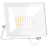 Mexen Luxpro+ LED-Fluter, 30W, Kalt - 6500K, 3300 lm, weiß - L231-030-65-20