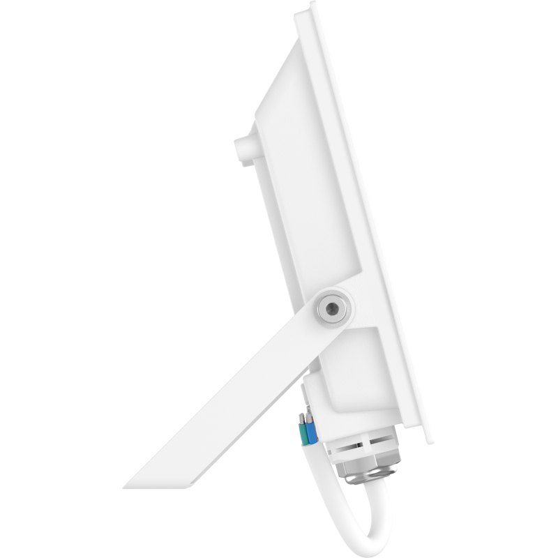 Mexen Luxpro+ LED-Fluter, 30W, Kalt - 6500K, 3300 lm, weiß - L231-030-65-20