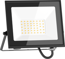 Mexen Luxpro+ LED-Fluter, 30W, Neutral - 4000K, 3300 lm, schwarz - L231-030-40-70