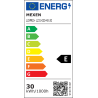 Mexen Luxpro+ LED-Fluter, 30W, Neutral - 4000K, 3300 lm, weiß - L231-030-40-20