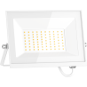Mexen Luxpro+ LED-Strahler, 50W, Neutral - 4000K, 5500 lm, weiß - L231-050-40-20