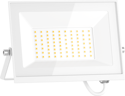Mexen Luxpro+ LED-Strahler, 50W, Neutral - 4000K, 5500 lm, weiß - L231-050-40-20