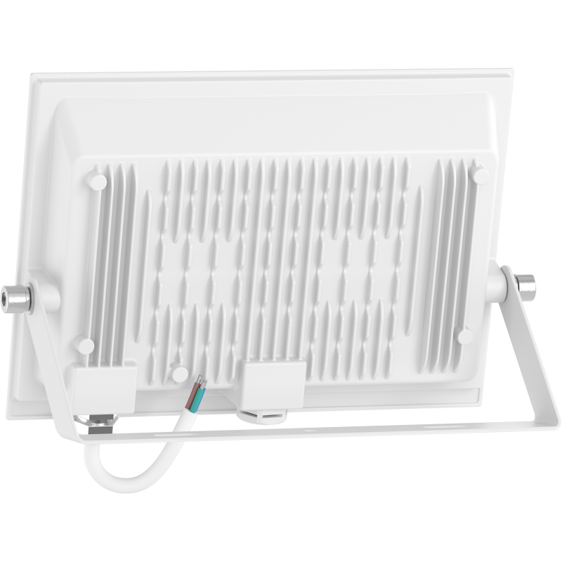 Mexen Luxpro+ LED-Strahler, 50W, Neutral - 4000K, 5500 lm, weiß - L231-050-40-20