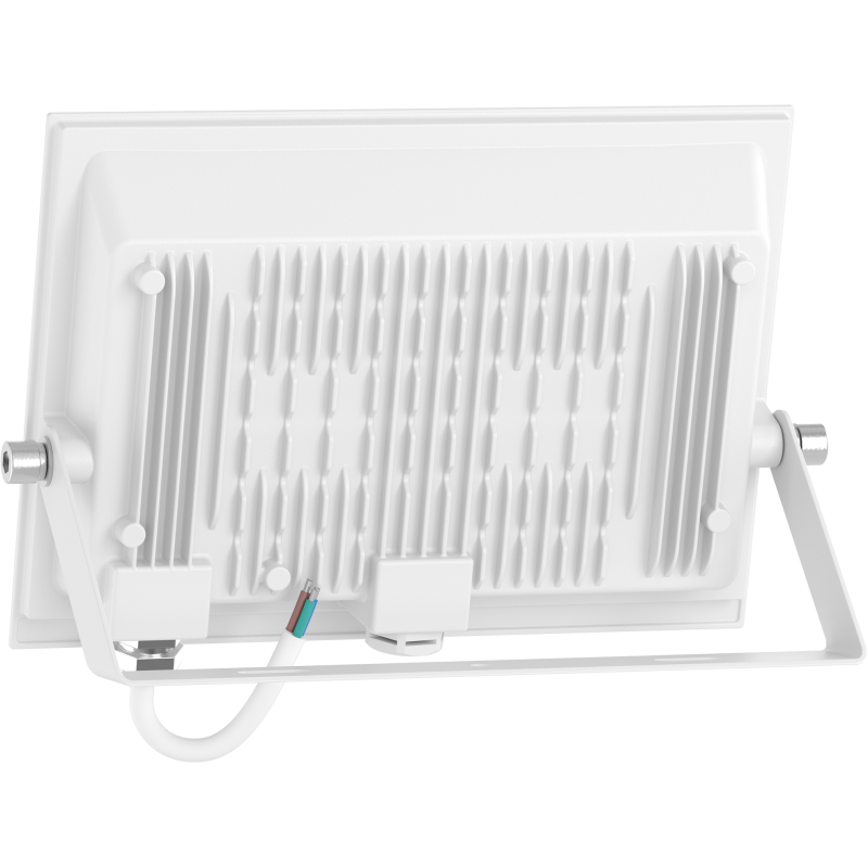 Mexen Luxpro+ LED-Fluter, 50W, Kalt - 6500K, 5500 lm, weiß - L231-050-65-20