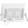 Mexen Luxpro+ LED-Fluter, 50W, Kalt - 6500K, 5500 lm, weiß - L231-050-65-20