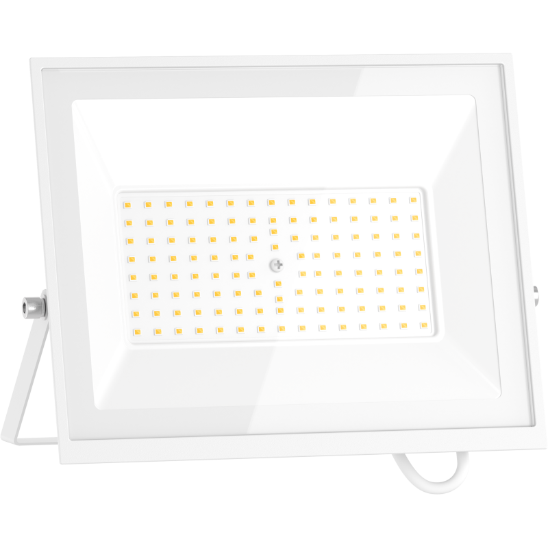 Mexen Luxpro+ LED-Strahler, 70W, Neutral - 4000K, 7700 lm, weiß - L231-070-40-20