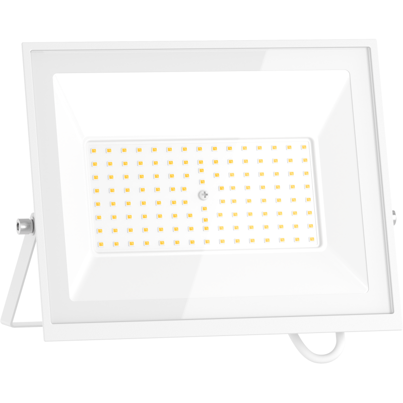 Mexen Luxpro+ LED-Fluter, 70W, Kalt - 6500K, 7700 lm, weiß - L231-070-65-20