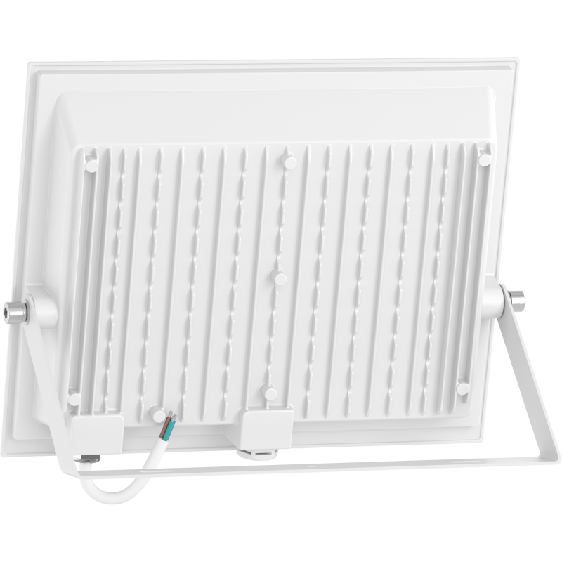 Mexen Luxpro+ LED-Fluter, 70W, Kalt - 6500K, 7700 lm, weiß - L231-070-65-20