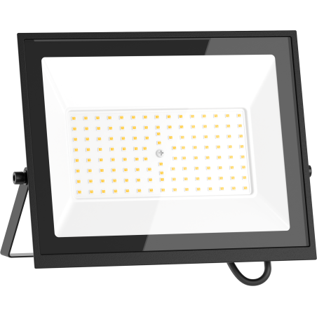 Mexen Luxpro+ LED-Fluter, 70W, Kalt - 6500K, 7700 lm, schwarz - L231-070-65-70