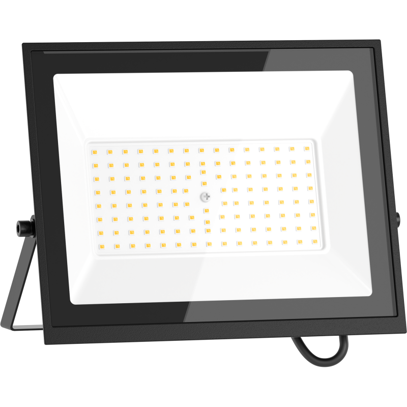 Mexen Luxpro+ LED-Fluter, 70W, Neutral - 4000K, 7700 lm, schwarz - L231-070-40-70