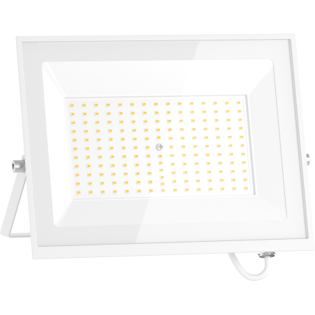 Mexen Luxpro+ LED-Strahler, 100W, Neutral - 4000K, 11000 lm, weiß - L231-100-40-20