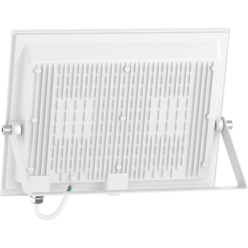 Mexen Luxpro+ LED-Strahler, 100W, Neutral - 4000K, 11000 lm, weiß - L231-100-40-20