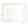Mexen Luxpro+ LED-Fluter, 100W, Kalt - 6500K, 11000 lm, weiß - L231-100-65-20