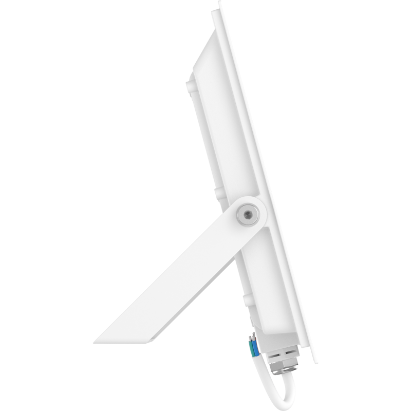 Mexen Luxpro+ LED-Fluter, 100W, Kalt - 6500K, 11000 lm, weiß - L231-100-65-20