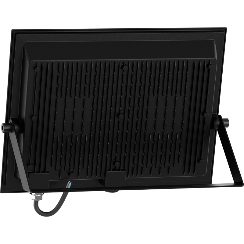 Mexen Luxpro+ LED-Flutlicht, 100W, Neutral - 4000K, 11000 lm, schwarz - L231-100-40-70
