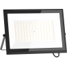 Mexen Luxpro+ LED-Strahler, 150W, Neutral - 4000K, 16500 lm, schwarz - L231-150-40-70