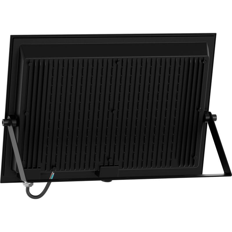 Mexen Luxpro+ LED-Strahler, 150W, Neutral - 4000K, 16500 lm, schwarz - L231-150-40-70