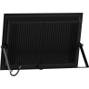 Mexen Luxpro+ LED-Strahler, 150W, Neutral - 4000K, 16500 lm, schwarz - L231-150-40-70
