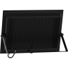 Mexen Luxpro+ LED-Strahler, 150W, Kalt - 6500K, 16500 lm, schwarz - L231-150-65-70