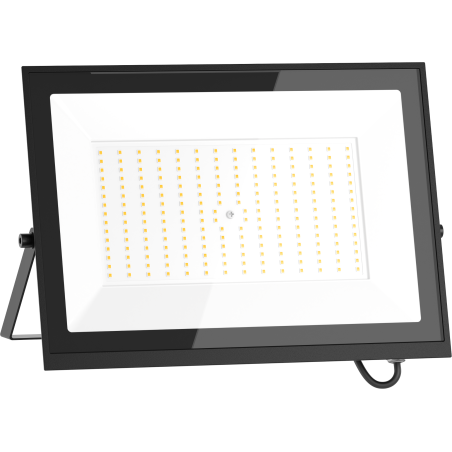 Mexen Luxpro+ LED-Strahler, 150W, Kalt - 6500K, 16500 lm, schwarz - L231-150-65-70