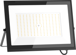 Mexen Luxpro+ LED-Strahler, 150W, Kalt - 6500K, 16500 lm, schwarz - L231-150-65-70