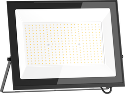 Mexen Luxpro+ LED-Strahler, 200W, Neutral - 4000K, 22000 lm, schwarz - L231-200-40-70