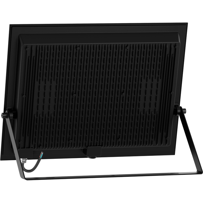 Mexen Luxpro+ LED-Strahler, 200W, Neutral - 4000K, 22000 lm, schwarz - L231-200-40-70