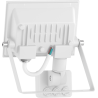 Mexen Luxpro+ LED-Strahler mit Bewegungssensor, 10W, Kalt - 6500K, 1100 lm, weiß - L236-010-65-20