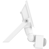 Mexen Luxpro+ LED-Strahler mit Bewegungssensor, 10W, Kalt - 6500K, 1100 lm, weiß - L236-010-65-20