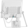 Mexen Luxpro+ LED-Strahler mit Bewegungsmelder, 20W, Kalt - 6500K, 2200 lm, weiß - L236-020-65-20