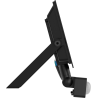 Mexen Luxpro+ LED-Flutlicht mit Bewegungsmelder, 50W, Neutral - 4000K, 5500 lm, schwarz - L236-050-40-70