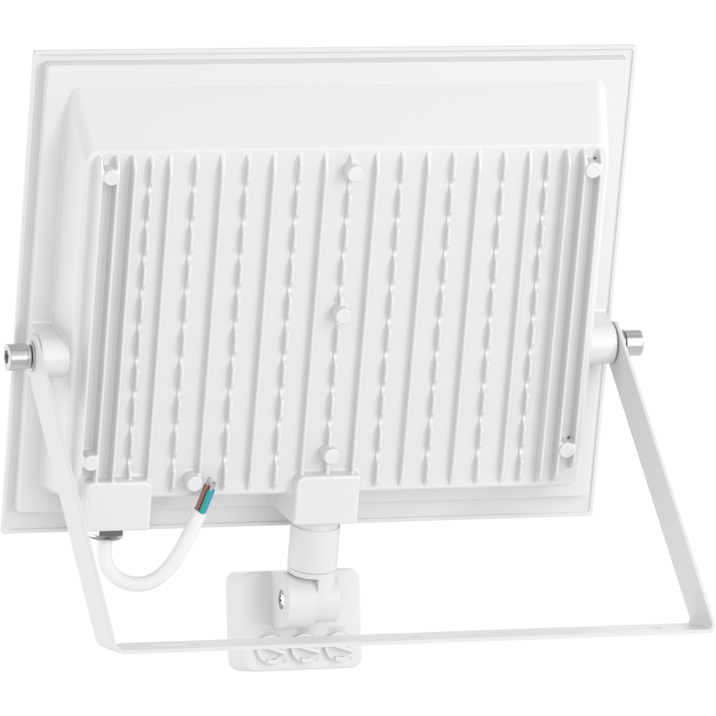 Mexen Luxpro+ LED-Strahler mit Bewegungsmelder, 70W, Neutral - 4000K, 7700 lm, weiß - L236-070-40-20