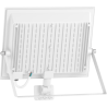 Mexen Luxpro+ LED-Strahler mit Bewegungsmelder, 70W, Neutral - 4000K, 7700 lm, weiß - L236-070-40-20