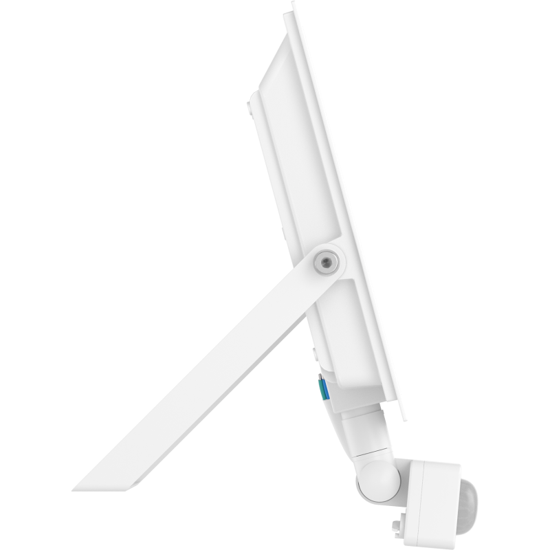 Mexen Luxpro+ LED-Strahler mit Bewegungsmelder, 70W, Neutral - 4000K, 7700 lm, weiß - L236-070-40-20