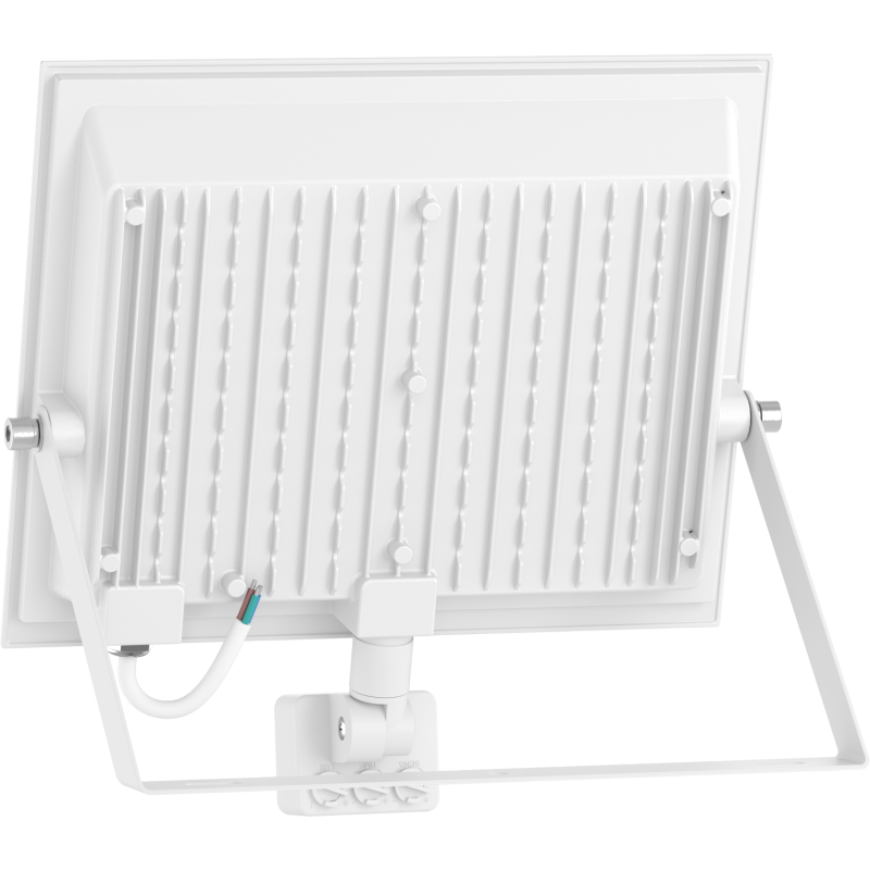 Mexen Luxpro+ LED-Strahler mit Bewegungssensor, 70W, Kalt - 6500K, 7700 lm, weiß - L236-070-65-20