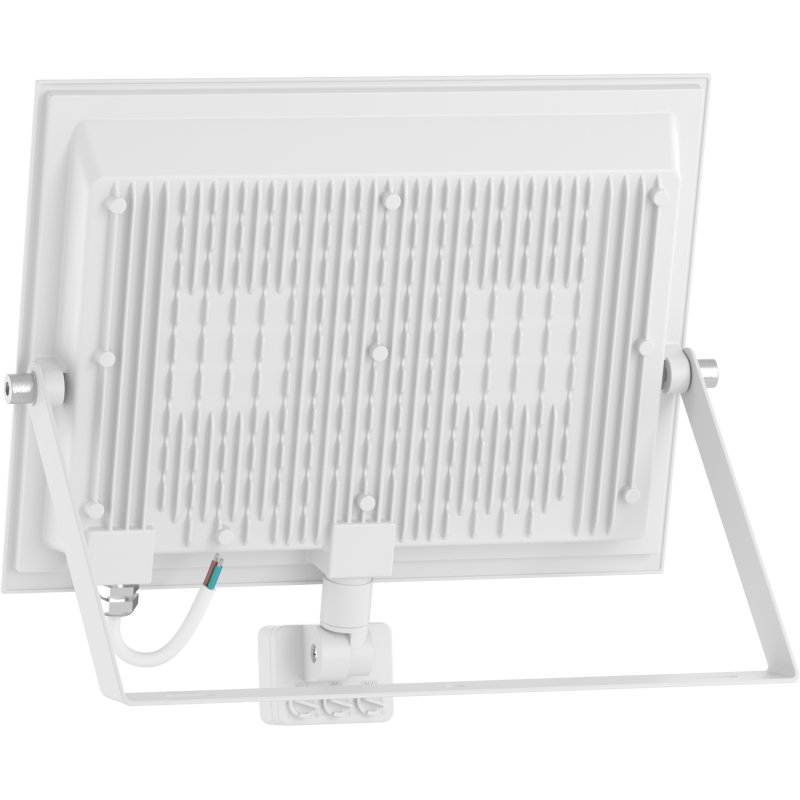 Mexen Luxpro+ LED-Fluter mit Bewegungsmelder, 100W, Kalt - 6500K, 11000 lm, weiß - L236-100-65-20
