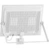 Mexen Luxpro+ LED-Fluter mit Bewegungsmelder, 100W, Kalt - 6500K, 11000 lm, weiß - L236-100-65-20