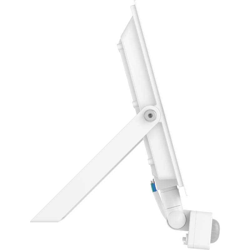 Mexen Luxpro+ LED-Fluter mit Bewegungsmelder, 100W, Kalt - 6500K, 11000 lm, weiß - L236-100-65-20