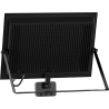 Mexen Luxpro+ LED-Fluter mit Bewegungssensor, 150W, Kalt - 6500K, 16500 lm, schwarz - L236-150-65-70