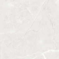 Mexen Boca Bianco glasiertes Feinsteinzeug rek. G1, Boden-Wandfliese 60 x 60 cm, glänzend - TL102-060-060-00