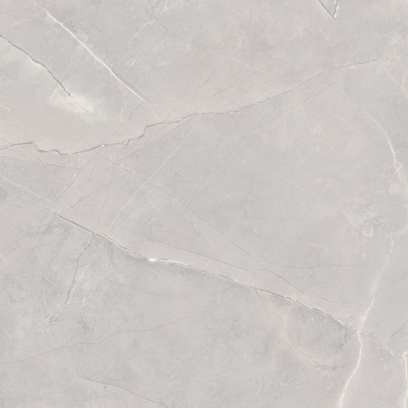 Mexen Boca Dove Glasiertes Feinsteinzeug Rekt. G1, Boden- und Wandfliese 60 x 60 cm, Glanz - TL102-060-060-01