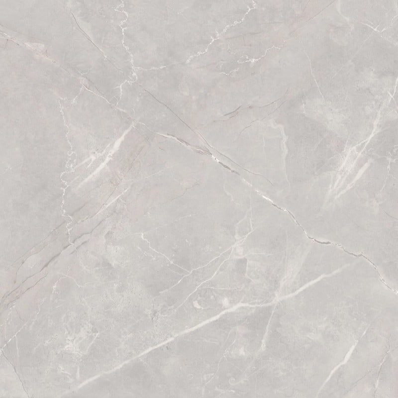 Mexen Boca Dove Glasiertes Feinsteinzeug Rekt. G1, Boden- und Wandfliese 60 x 60 cm, Glanz - TL102-060-060-01