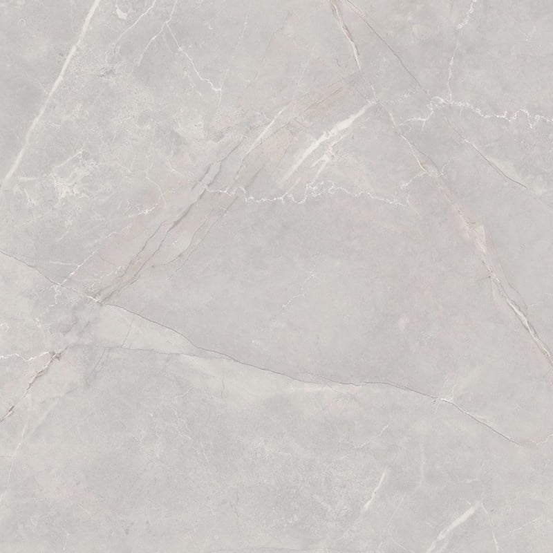 Mexen Boca Dove Glasiertes Feinsteinzeug Rekt. G1, Boden- und Wandfliese 60 x 60 cm, Glanz - TL102-060-060-01