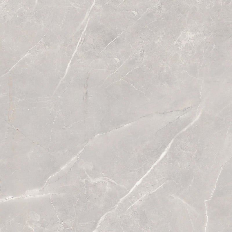 Mexen Boca Dove Glasiertes Feinsteinzeug Rekt. G1, Boden- und Wandfliese 60 x 60 cm, Glanz - TL102-060-060-01